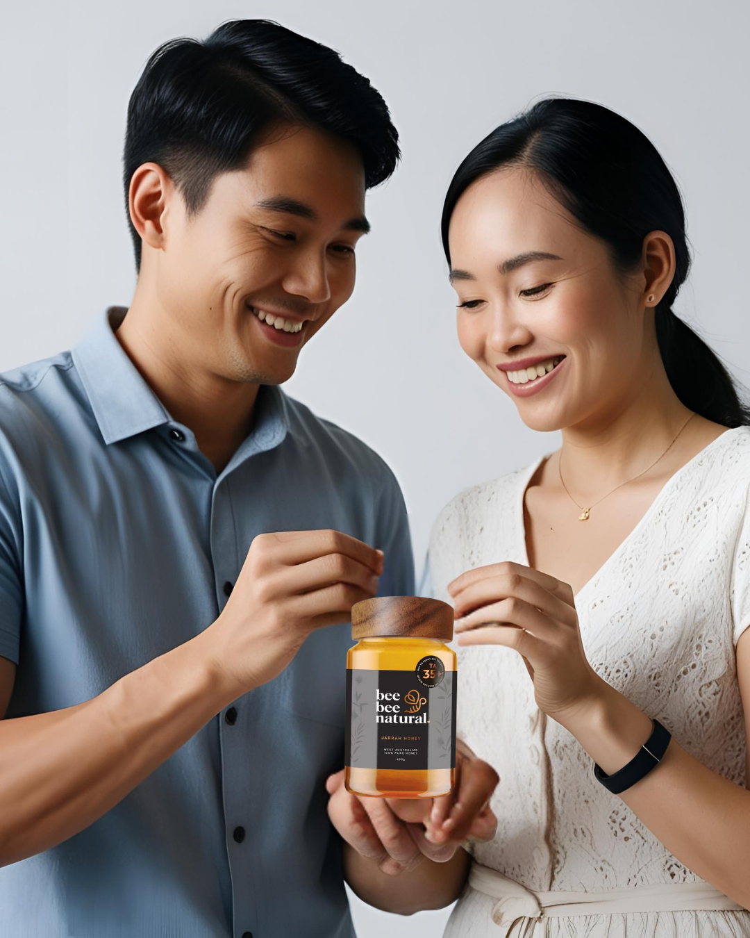 Bee Bee Natural: Singapore’s Best Premium Honey to Fight Stomach Ulcers Naturally