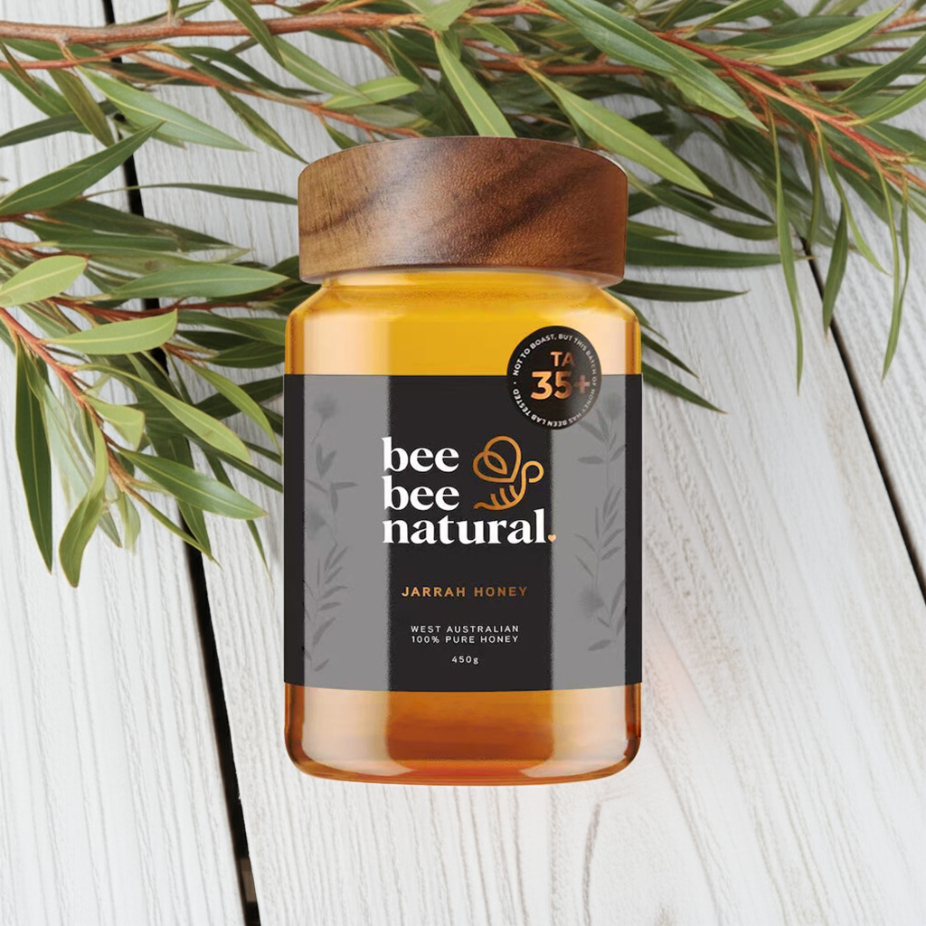 Where to Buy the Best Jarrah Honey in Singapore