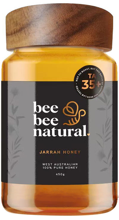 Jarrah Honey vs Manuka: Scientific Comparison