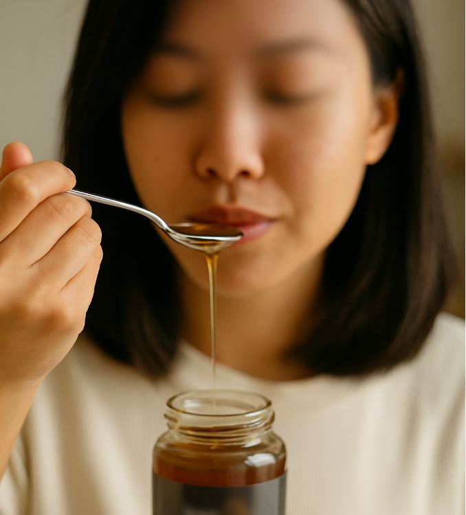 How to Find Good Honey in Singapore – A Local Buyer’s Guide