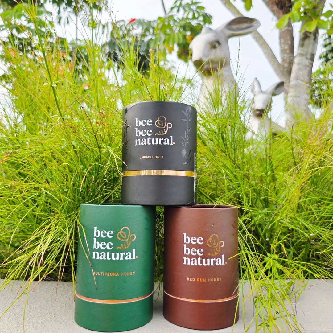Swap Sugar out: Multiflora Honey is Singapore’s Healthier Sweetener