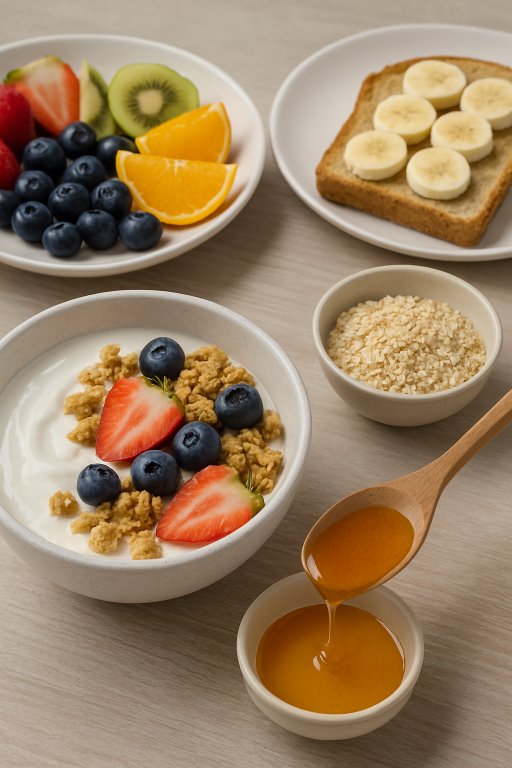 Why Honey Belongs in Your Daily Healthy Diet – Singapore’s Reputable Honey