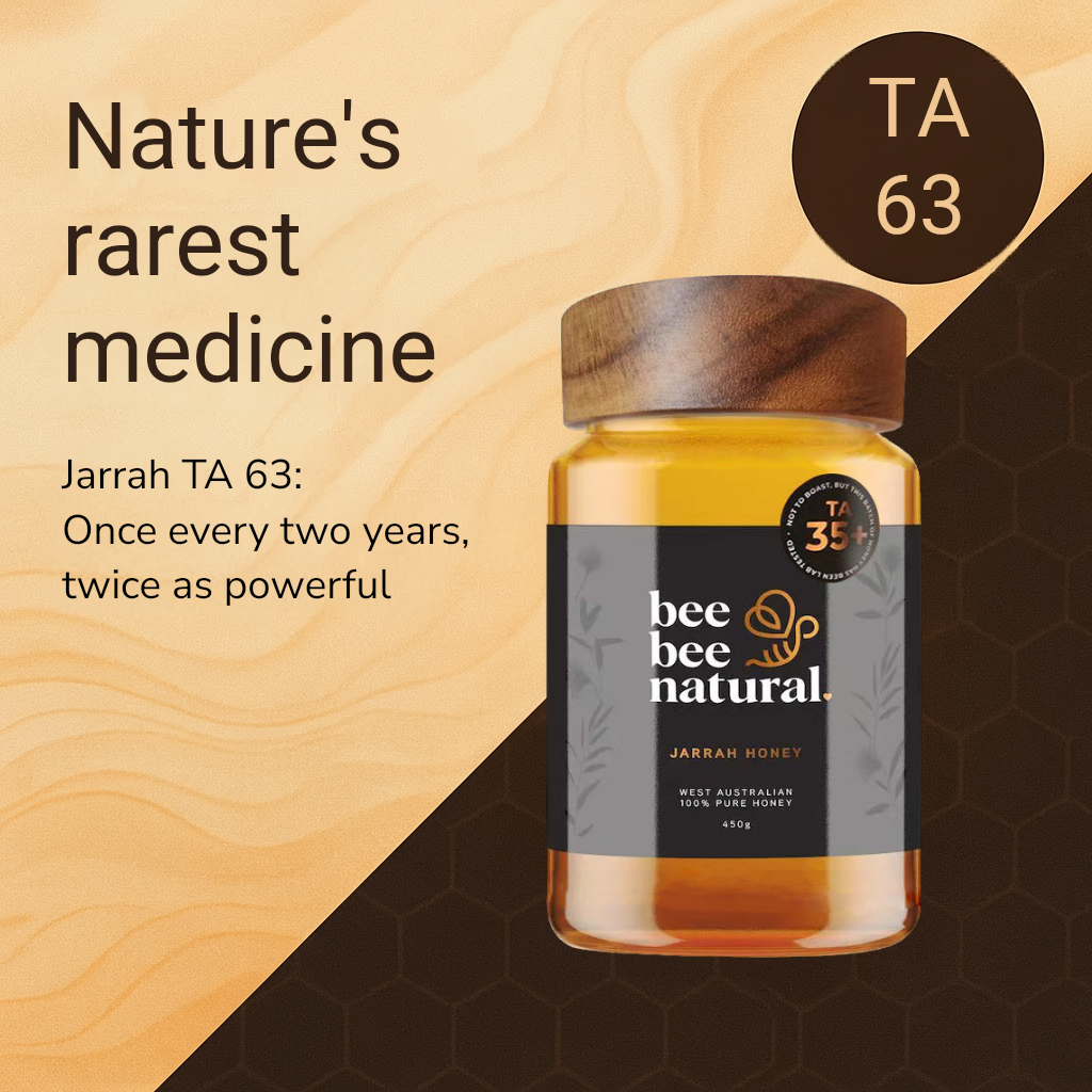 Raw Honey – The Difference Between the Best and the Rest
