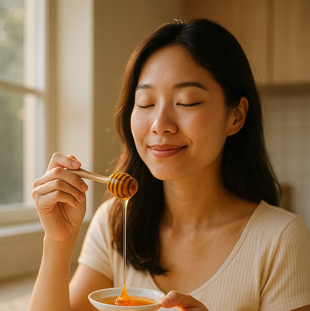 Real Honey Singapore: How to Spot Pure Honey and Avoid the Fakes